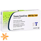 Тожео Солостар