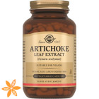 Солгар Артишока листья экстр.