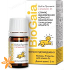 Биогая Протектис с витамином D3