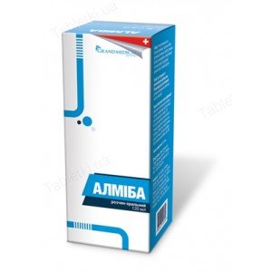 Алмиба
