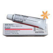 Іруксол (iruxol)