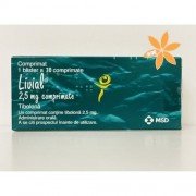 Ливиал (тиболон)