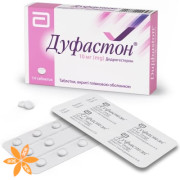 Дуфастон (duphaston)