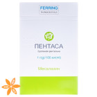 Пентаса (pentasa)