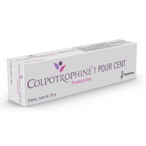 Колпотрофін (colportophine)