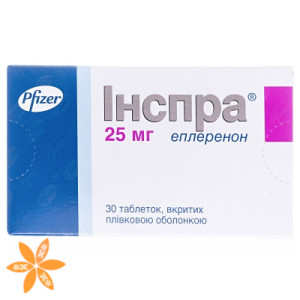 Інспра (inspra)