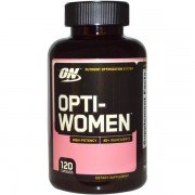 Opti-Women Система оптимізації поживних речовин для жінок