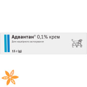 Адвантан (Advantan)