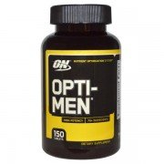 Opti-Men Система оптимизации питательных веществ для мужчин
