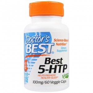 Doctors Best, Best 5-HTP