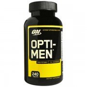 Opti-Men Система оптимизации питательных веществ для мужчин
