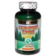 Акулий хрящ