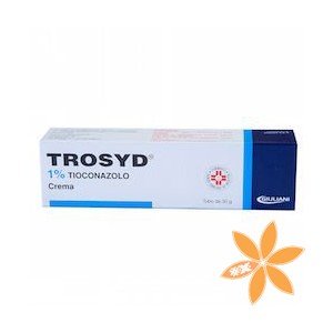 Трозид (Тиоконазол)