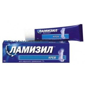 Ламізил (Lamisil)