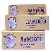 Ламикон (lamicon)