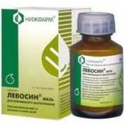 Левосин