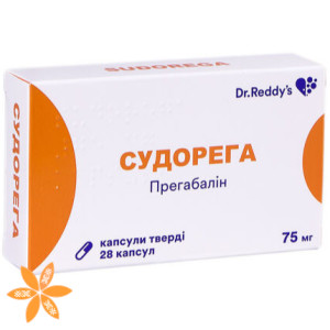 Судорега