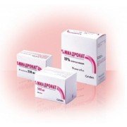 Милдронат (Mildronate)