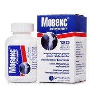Мовекс комфорт