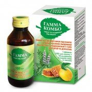 Гамма комбо