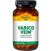 Country Life Варіко вен