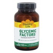 Кантрі лайф | Country Life FE Глікемічні фактори