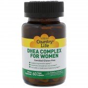 Country Life ДГЭА комплекс для женщин