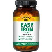 Country Life Легке залізо