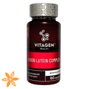 Витаджен N32 VITAGEN VISION LUTEIN COMPLEX
