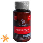 Витаджен N24 VITAGEN MAN HELTH