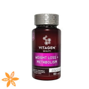 Вітаджен N29 VITAGEN WEIGHT LOSS + METABOLISM