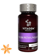 Вітаджен N27 VITAGEN PREGNA METHYLFOLATE