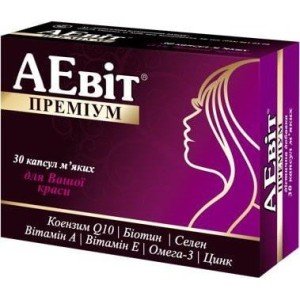 Аевит Премиум