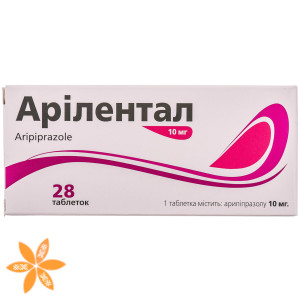 Арилентал