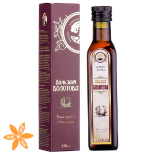 Бальзам Болотова