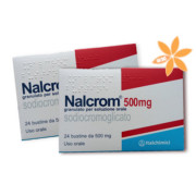 Налкром (Nalcrom)