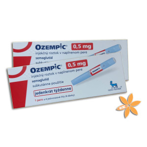 Оземпик (ozempic)