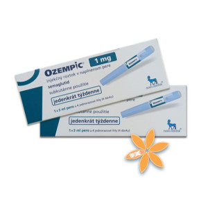 Оземпік (ozempic)