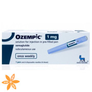 Оземпик (ozempic)