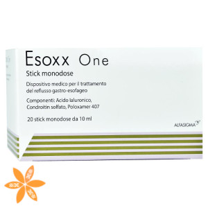 Эзокс (Esoxx one) (Альфазокс)