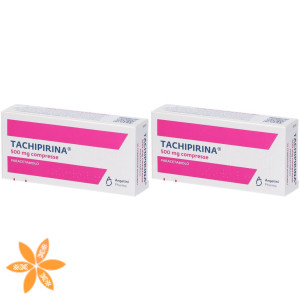 Тахипирин (Tachipirina)