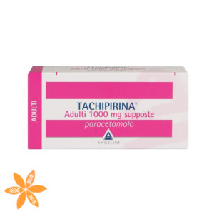 Тахипирин (Tachipirina)
