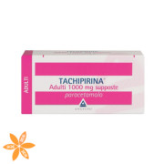 Тахіпірин (Tachipirina)