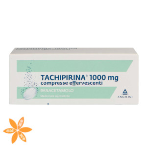 Тахипирин (Tachipirina)