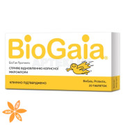 БиоГая Протектис