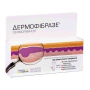 Дермофібразе