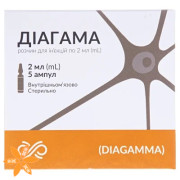 Діагама