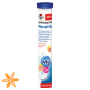 Доппельгерц Актив