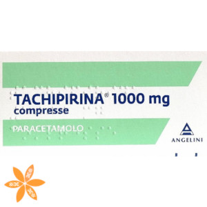 Тахипирин (Tachipirina)
