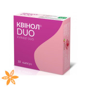 Квінол DUO